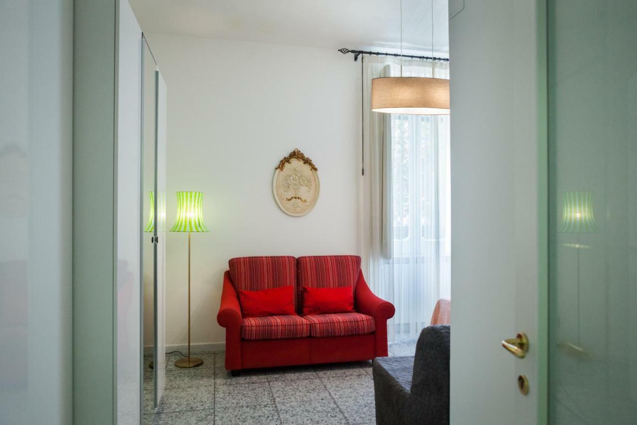 Divina Costa Salerno Apartment Bagian luar foto