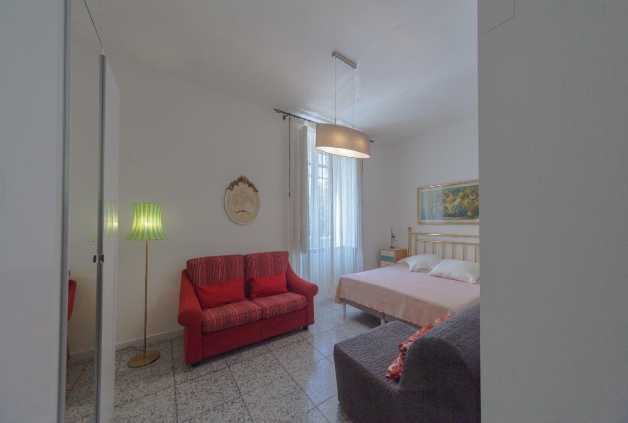 Divina Costa Salerno Apartment Bagian luar foto