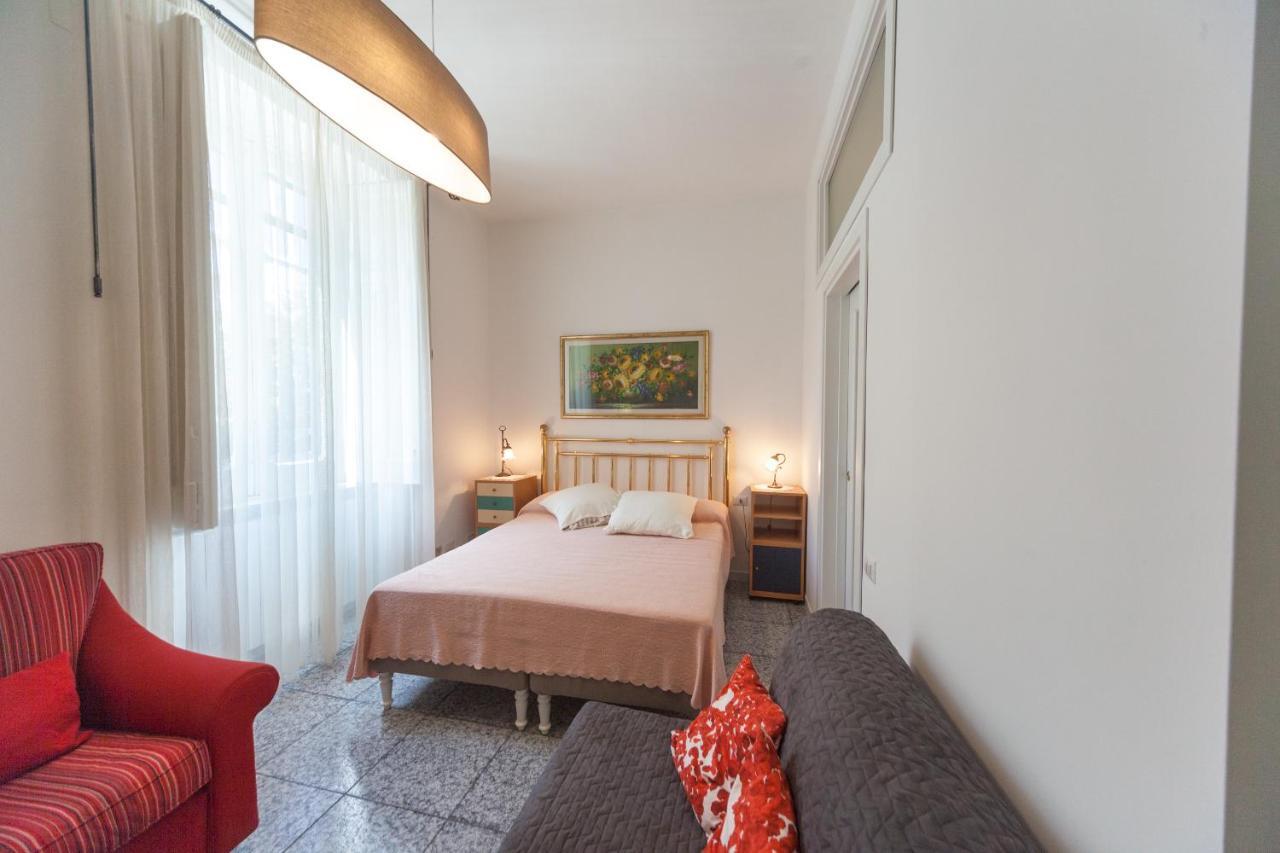 Divina Costa Salerno Apartment Bagian luar foto